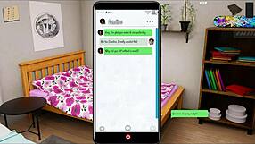 Big Tits Anime Girl In Free Will Game