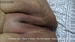 biggest brazilian anime character with huge measurements