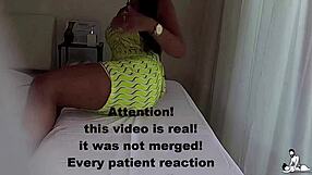 Wife cheats during tantric massage