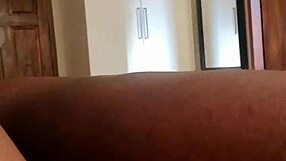 Rextipy Shoves Dick In Melina's Pussy