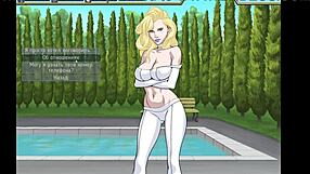 Complete Gameplay Of Rogue-Like Evolution Part 6 With Anime Characters.