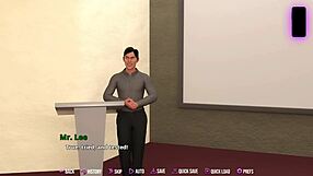 My cute girlfriend thinks of me while masturbating to porn