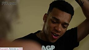 desperate mom cory chase takes matters into her own hands with lawsons thick cock 😈