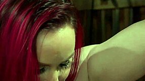 Monster Tits Milf Dom Fucks Black Guy