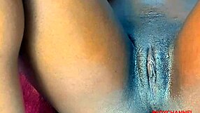 Fucking The Plumber's Wife's Pussy