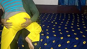 Hey! Can You Believe This Girl Got Nailed by Landlord for Unpaid Rent?!