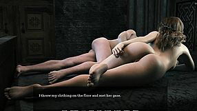 Hot Night With My Step Sister - Sex