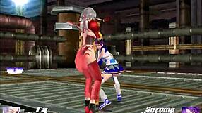 Exciting Gameplay Cuts From Br1 Adventure