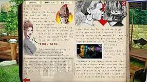 i explore big tits in 3d anime hentai game