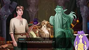 What a legend part 22 saying hi to the girls