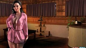 O Tesouro Da Nadia - Parte 1 - Ptbr - Game Adventure