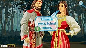 Greedy Wife Needs A Bigger Cock In Anime Hentai Scenes