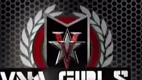 Can't stop sucking that monster cock, Vicky Vette?