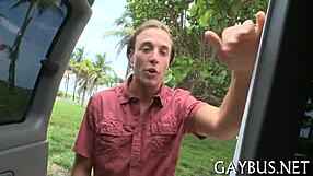 Intimate Gay Sex Live