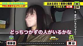 is this blowjob goddess real? rolling vacuum on cock