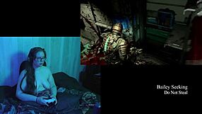 naked deadspace play through part 5