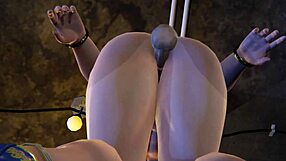 imagine having sex with chun-li in this 3d scene