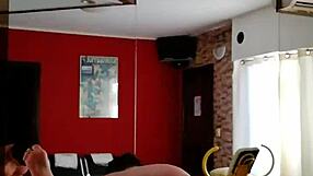 Stranger Enjoys Fucking My Wife For Money