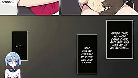 Imaizumis House Is A Place For Gals To Gather 7