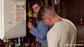 Married Man Explores Gay Fantasies