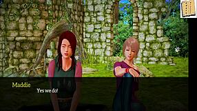 Watch This Anime Cartoon Where She Bends Over For Doggystyle With Big Cock And Monster Ass.