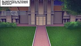 Complete Gameplay Of Rogue-Like Evolution Part 6 With Anime Characters.