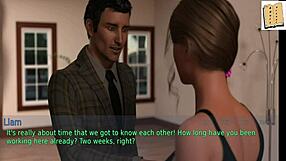 A wife and stepmother 56