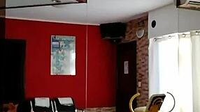 Stranger Enjoys Fucking My Wife For Money