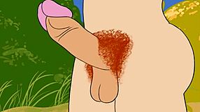 In this animated tale, Brazilian military gays clash in steamy encounters.