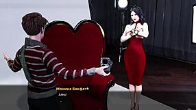 I-I finished the fashion business episode three part eleven