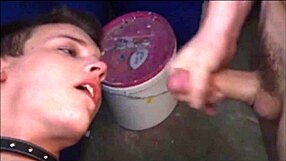 Bdsm punished 4 gay boys twinks