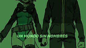 Exploring top 5 manhwas in isekai genre through anime and hentai stories