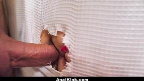 My stepmother’s big boobs and her anal sex experience made me horny