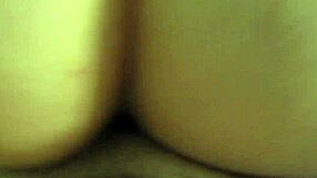 Intense blowjob leading to cum in eye for amateur slut.