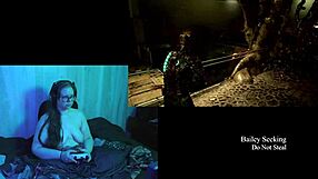 naked deadspace play through part 5