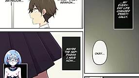 Imaizumis House Is A Place For Gals To Gather 7