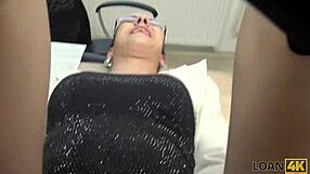 Loan4k - you want your rock band, you'll have to suck for it