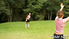 Can You Handle These Shemale Dongs In A Hardcore Blowjob?