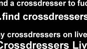 I’m Dressed Up and Hungry for Cock Sucking