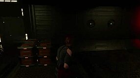 project werewulf part 3 - diving into wild adult horror game