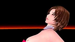 Exciting Gameplay Cuts From Br1 Adventure