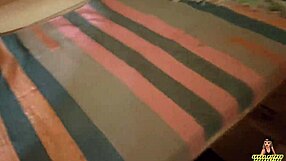 fucked young petite bath attendant at work