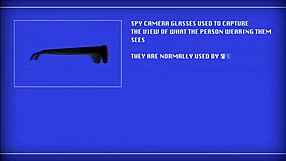 Fucking Glasses On Fresh Blonde Zoe Parker