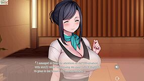 Ep1 I'm not doing well at work, I'll relax at a massage parlor after