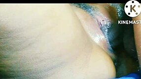 i ride my wife's pussy in slow motion cowgirl for creampie