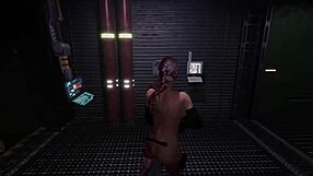 project werewulf part 3 - diving into wild adult horror game