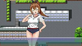 hasta que mi novia caiga en hentai