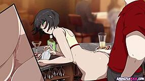 Super Futa Yiff Human Compilation - Creampie Anime Action