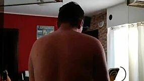 Stranger Enjoys Fucking My Wife For Money