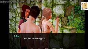 Watch This Anime Cartoon Where She Bends Over For Doggystyle With Big Cock And Monster Ass.